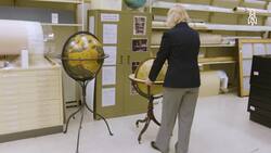 Inside the Library of Congress, Exploring America's Largest Library Instructional Video