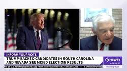 Midterms 2022: Tuesday Primary Election Takeaways, Results News Clip