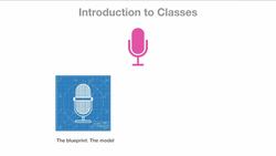 Comprehensive Android Developer Bootcamp - Introduction to Classes and OOP - Object Oriented Programming Instructional Video
