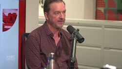 Aeolian Hall's Clark Bryan is retiring after 20 years of bringing music to London News Clip