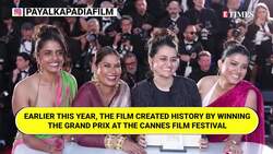 Obama's 2024 Film Choices: A Standout Indian Surprise News Clip