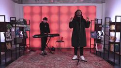 UK rapper Avelino showcases critically-acclaimed debut in Music Box session #73 Instructional Video