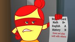 An Action Verb Expresses Action (Transitive) Instructional Video