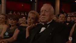 Clip from Asghar Farhadi's 2012 Oscar acceptance speech News Clip