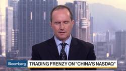 Will See Another Phase of Monetary Adjustment in China, Says GAM’s Mumford News Clip