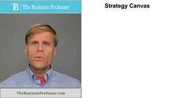 Strategy Canvas Instructional Video