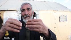 Syria: At least 6 killed after attack on displacement camps News Clip