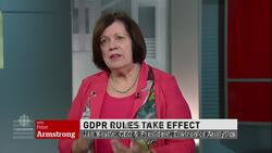 European privacy law News Clip