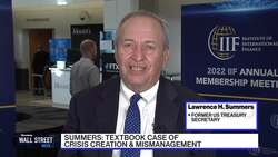 "Chaos in the UK" News Clip