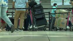 Pearson improvements come 'too little, too late': expert News Clip