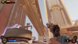 BioShock Infinite Walkthrough Part 23 Instructional Video