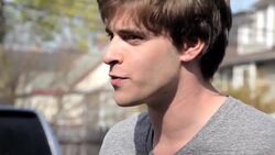 How to Kiss a Boy Instructional Video