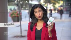 Canadian teens vaping at pre-pandemic levels, new data suggests News Clip