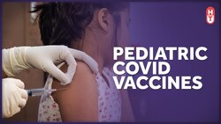 Covid Vaccine for Kids is Safe and Effective Instructional Video