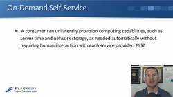 Cisco CCNA 200-301: The Complete Guide to Getting Certified - Defining Cloud Computing Instructional Video