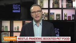 Nestle Sees 2021 Sales Growth After 2020 Revenue Beat News Clip