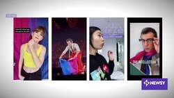 Growing Bisexual Community Has Made Its Own Culture Online News Clip