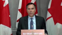 Who is eligible for COVID-19 emergency benefits News Clip