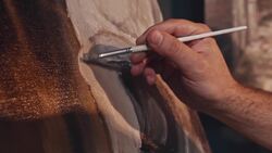 I WONDER - What Is A Shape Poem? Instructional Video