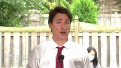 Promises to reduce child-care costs central issue in federal election News Clip