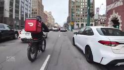 Metrolinx is making room for more bikes on GO trains amid surging demand News Clip