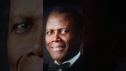 Sidney Poitier Instructional Video