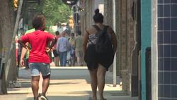 Heat warnings in place for parts of Sask., higher temperatures on the way News Clip