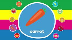 Learn About Vegetables Instructional Video