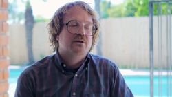 Create a vehicular palette. | Jesse Sugarmann | The Art Assignment Instructional Video