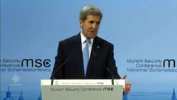 Hope for Syria truce dims News Clip