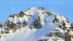 I WONDER - How Tall Is Makalu? Instructional Video