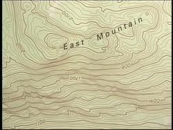 Understanding Topographic Maps Instructional Video