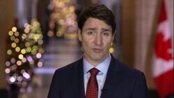PM's Christmas message News Clip
