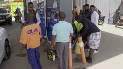 CLEAN : Kenya warns oil marketers attempting to 'sabotage' economy News Clip