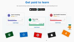 Improve Financial Literacy with Zogo News Clip