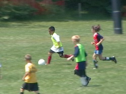 Verano: ¿qué pasa en el verano? Instructional Video