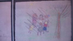 Art therapy helped children during the Holocaust News Clip