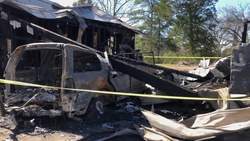 Mother, six children die in Mississippi house fire Instructional Video