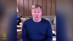 NFL apology over treatment of players' anti-racism protests News Clip