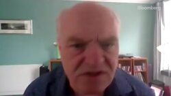 Top Tech Investor Anderson: More Regulation May Spur Innovation News Clip