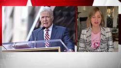 Jeopardy! host Alex Trebek dead at 80 News Clip