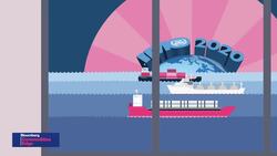 IMO 2020 Will Lead to More Volatility, Disruption: Ardmore Shipping CEO News Clip