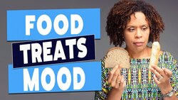 How The mediterranean Diet Improves Your Mood - What The Science Shows Instructional Video