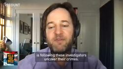 Documenting Purdue Pharma’s Crimes News Clip