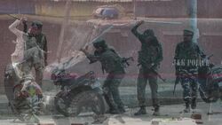 AP wins Pulitzer for Kashmir crackdown photos News Clip