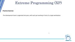 Agile Masterclass: Agile for Project Management - Practice Exercise on Values of Extreme Programming Instructional Video