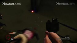 The Darkness 2 Walkthrough - Part 11 Brimstone Club Instructional Video