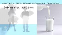 Alternative milks News Clip