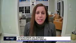 Sanctions Effect on the Global Economy News Clip