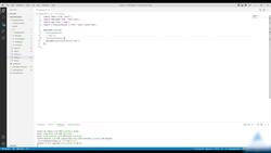 The Front-End Web Developer Bootcamp - HTML, CSS, JS, and React - Using the useNavigate() Hook Instructional Video